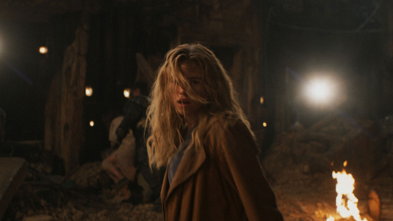 Photo du film Supergirl