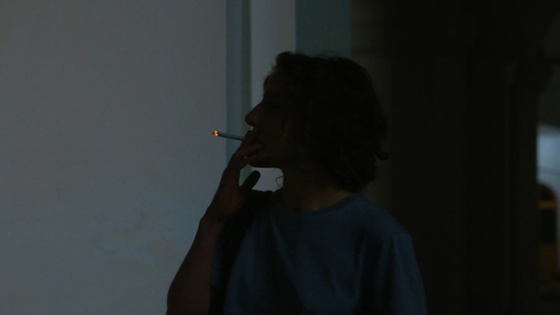Image du film La Gradiva