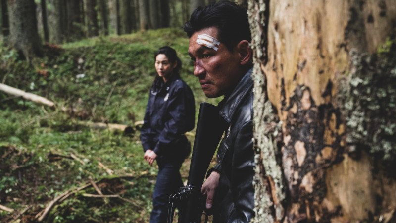 Photo du film Hope