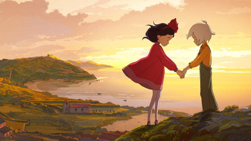 Photo du film Le Mystère Lucy Lost