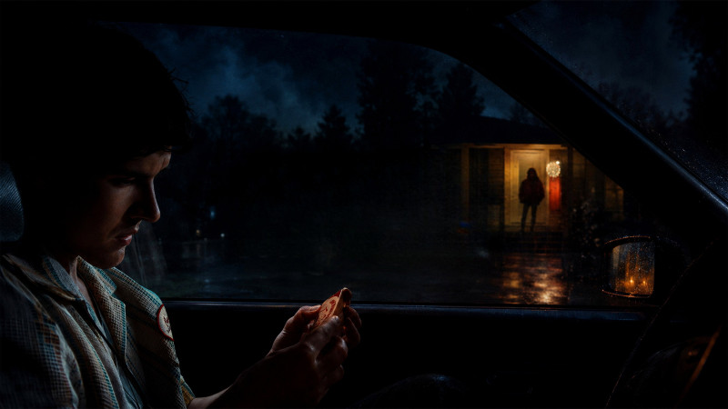 Photo du film Obsession