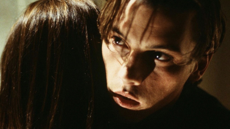 Photo du film Scream