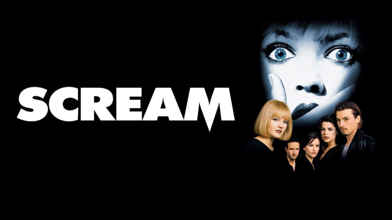 Photo du film Scream