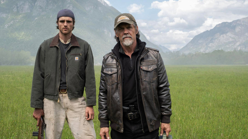 Photo du film The Dog Stars