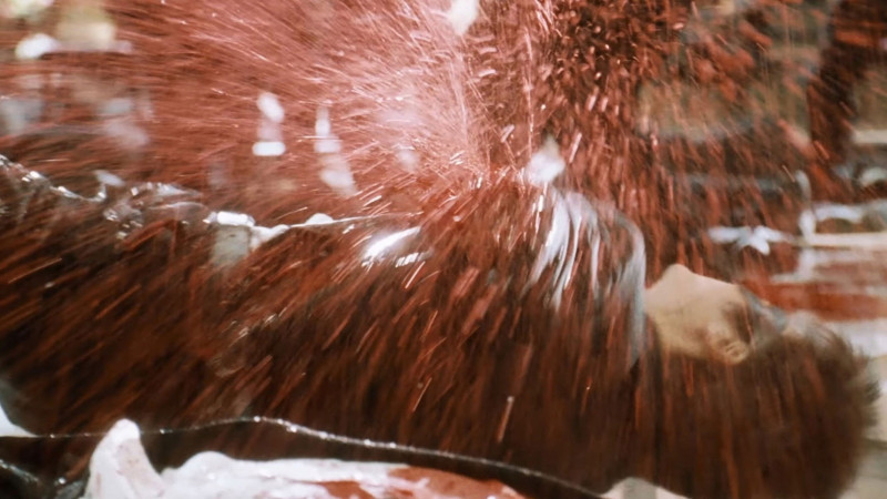 Photo du film Kill Bill: The Whole Bloody Affair
