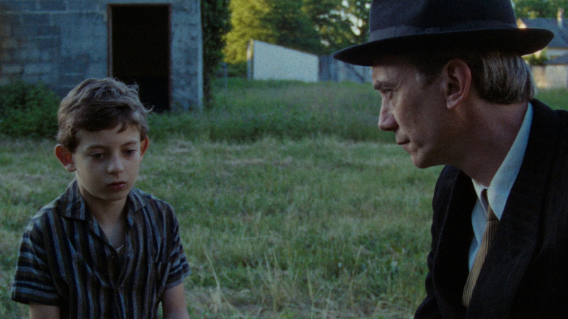 Photo du film Notre salut