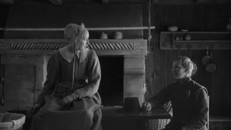 Image du film Rose