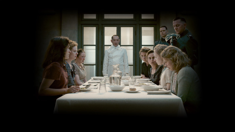 Les Goûteuses d&rsquo;Hitler