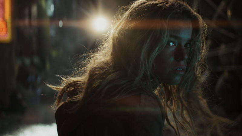 Photo du film Supergirl