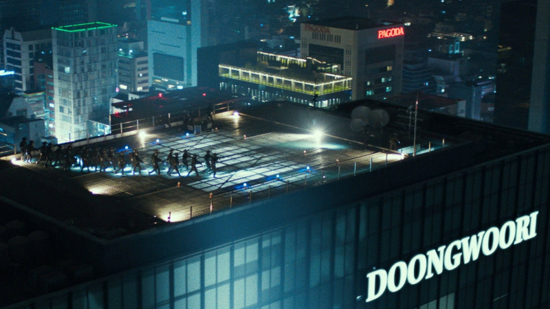 Photo du film Colony