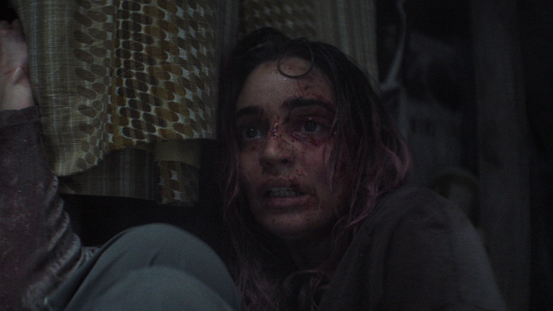 Photo du film Evil Dead Burn
