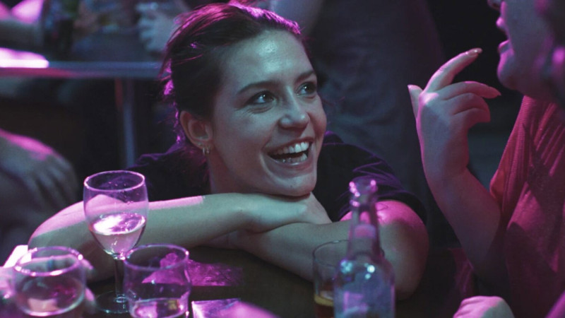 Image du film Garance