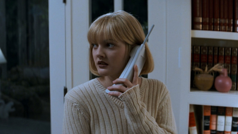 Photo du film Scream