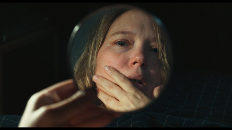 Photo du film L&rsquo;inconnue