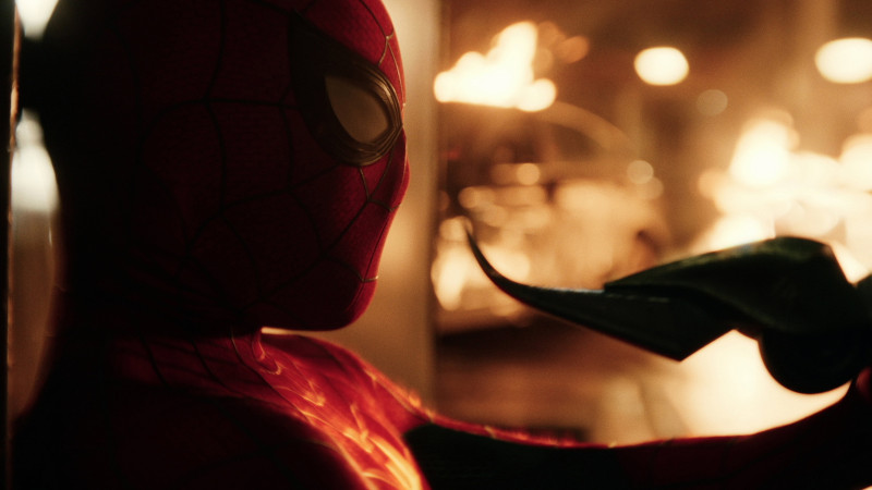 Photo du film Spider-Man: Brand New Day