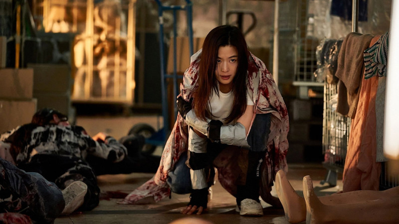 Photo du film Colony