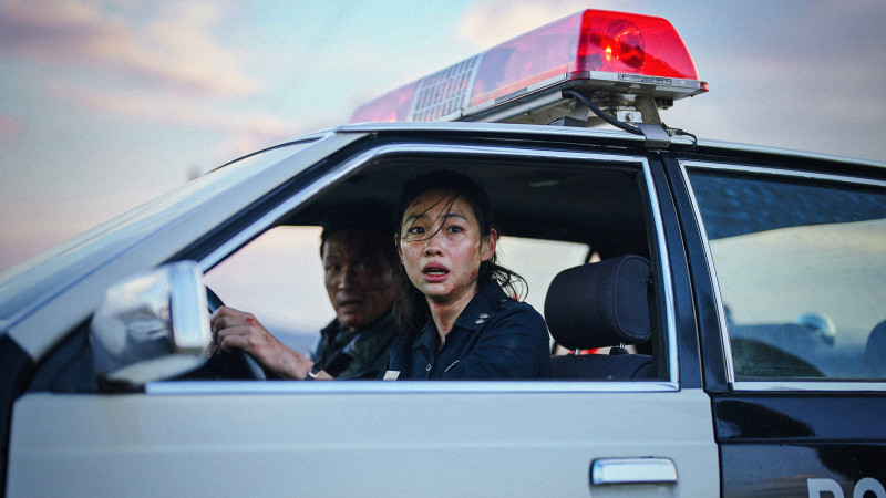 Photo du film Hope