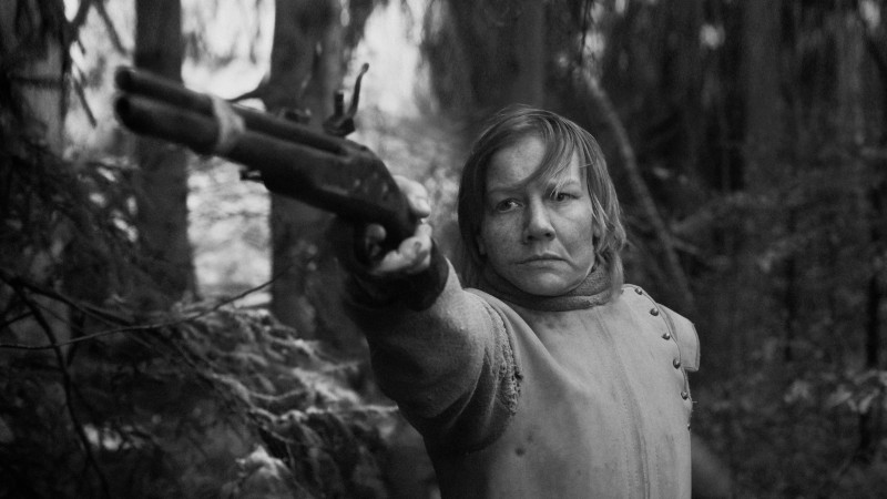 Photo du film Rose