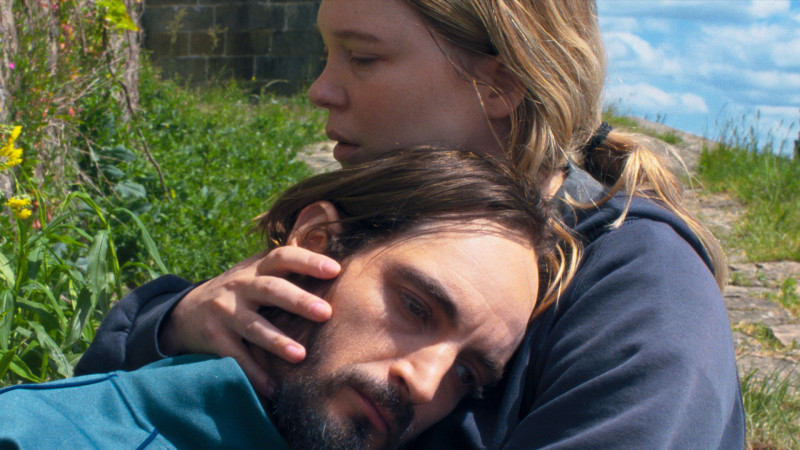 Photo du film L&rsquo;inconnue