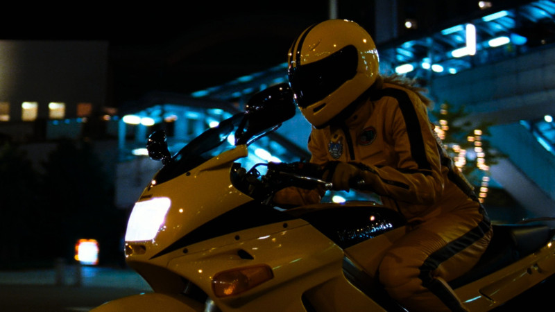 Photo du film Kill Bill: The Whole Bloody Affair