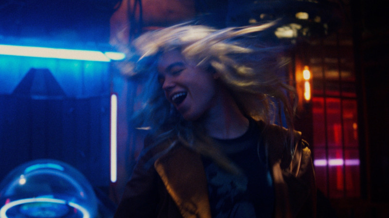 Photo du film Supergirl