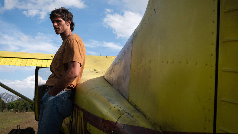 Photo du film The Dog Stars