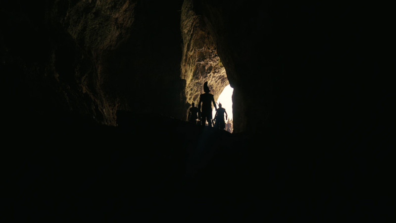 Photo du film L&rsquo;Odyssée