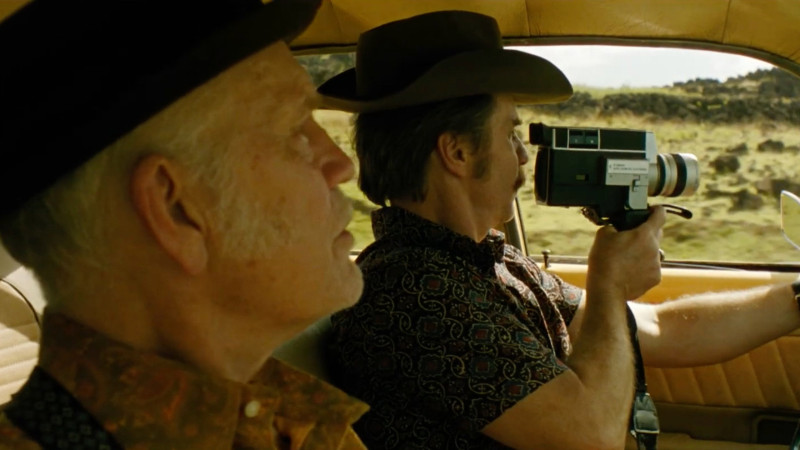 Photo du film Wild Horse Nine