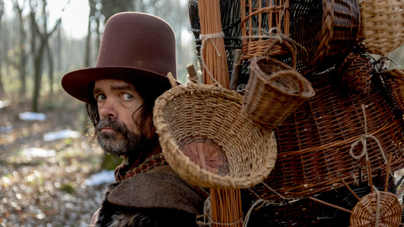 Image du film Wicker