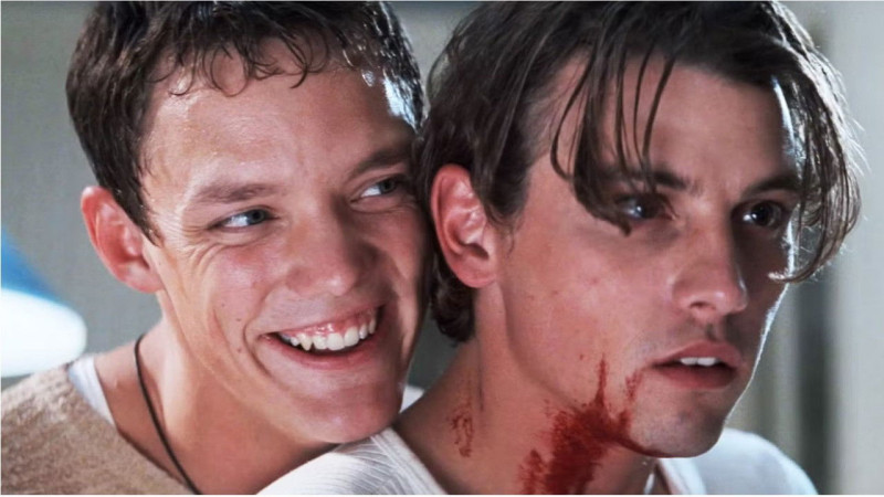 Photo du film Scream
