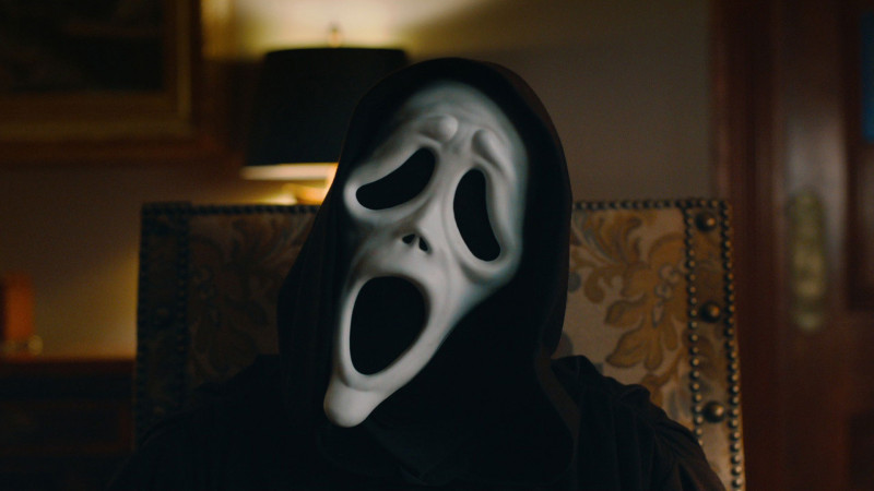 Photo du film Scary Movie