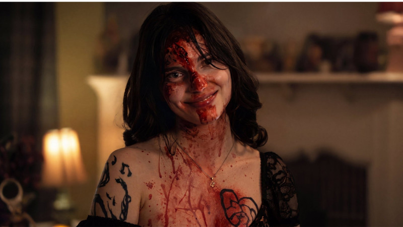 Photo du film Obsession