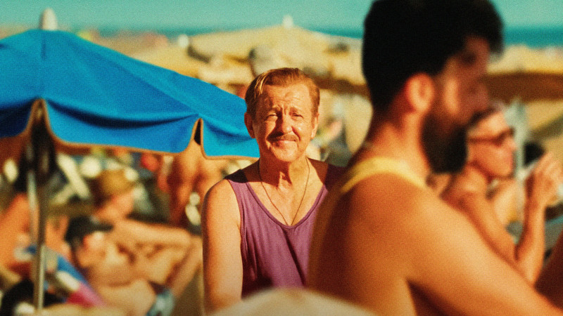 Photo du film Maspalomas