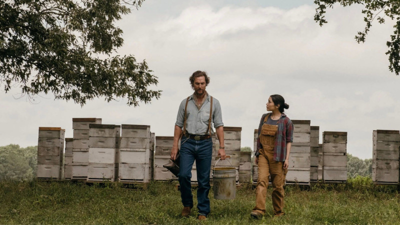 Photo du film Oklahoma Honey