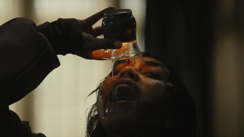 Photo du film Evil Dead Burn