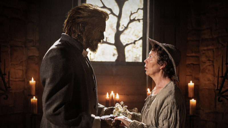 Image du film Wicker