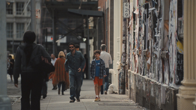 Photo du film Club Kid
