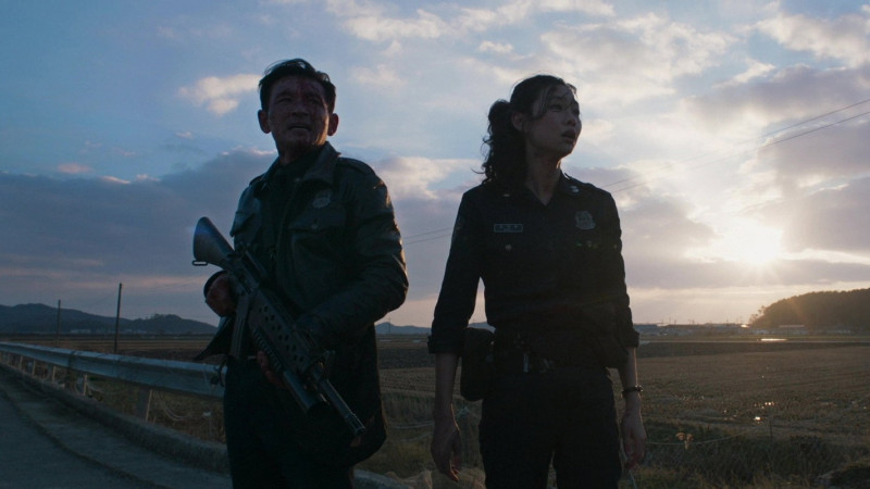 Photo du film Hope