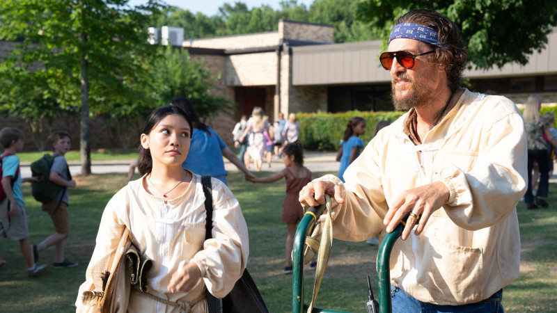 Photo du film Oklahoma Honey