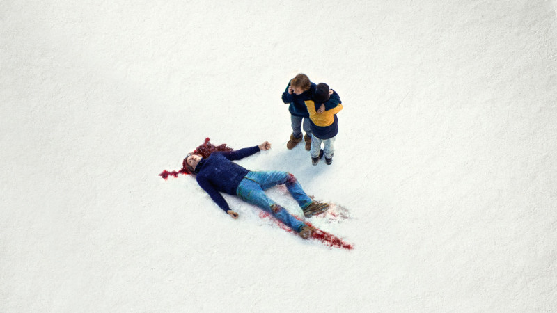 Photo du film Anatomie d&rsquo;une chute