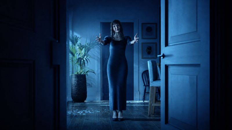 Image du film Malfaisante