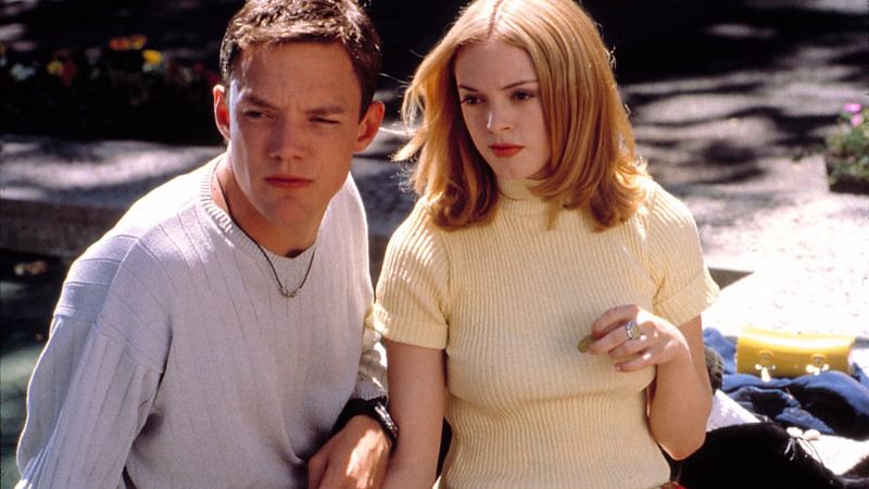 Photo du film Scream