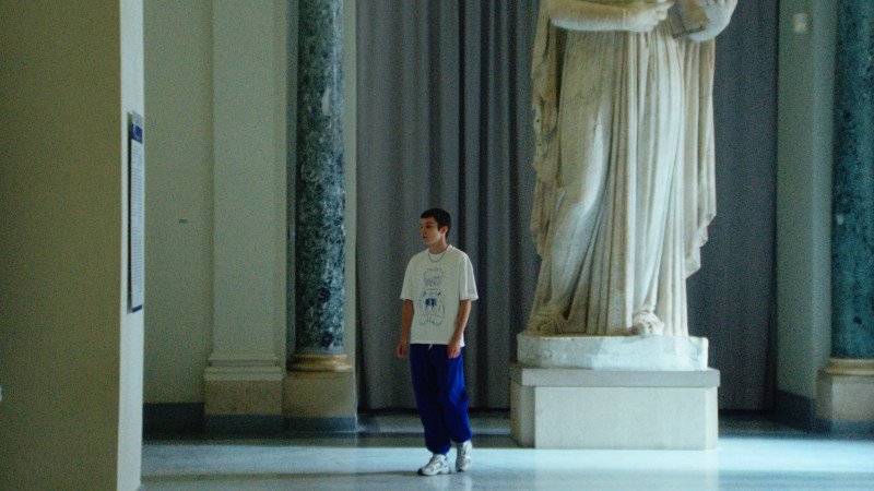 Image du film La Gradiva