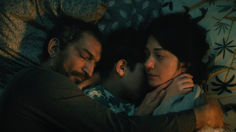 Photo du film L&rsquo;Etrangere