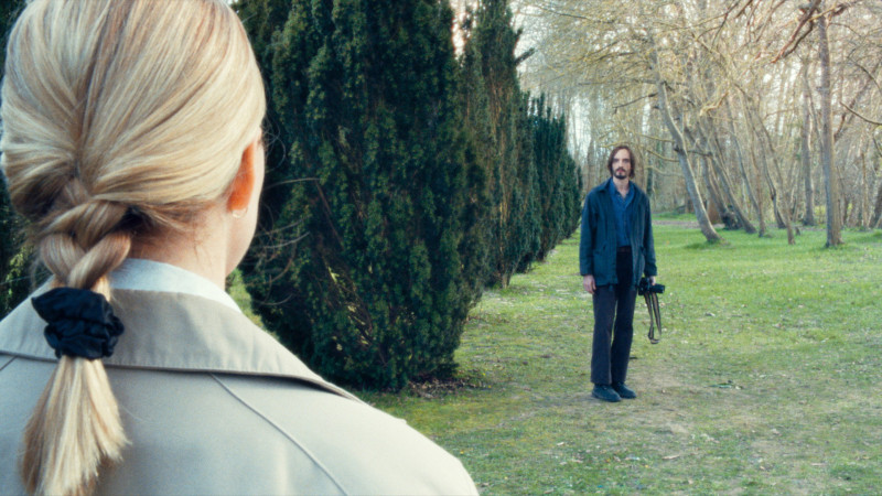 Photo du film L&rsquo;inconnue
