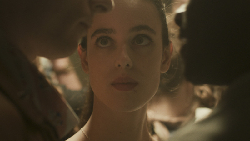 Photo du film Mémoire de fille