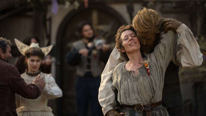 Image du film Wicker