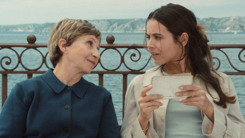 Image du film Une femme aujourd'hui