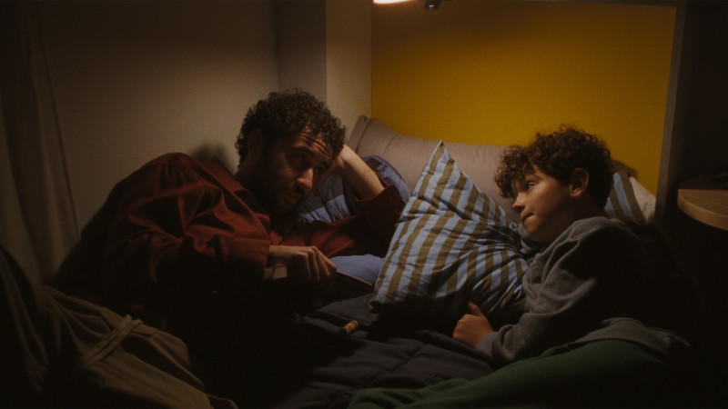 Photo du film Club Kid