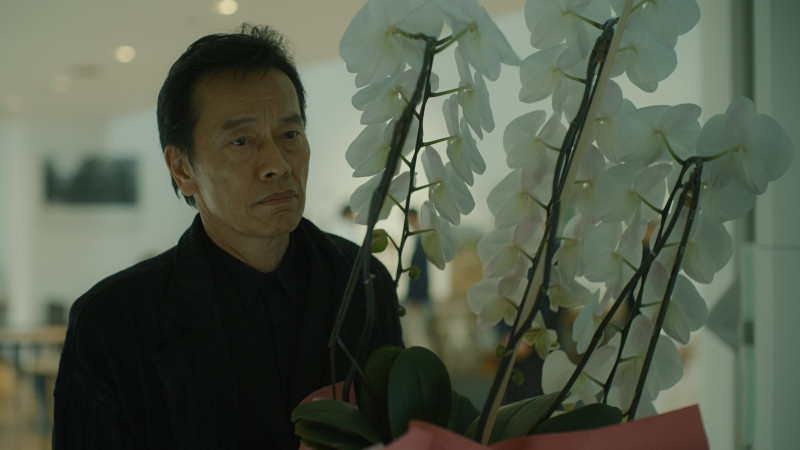 Photo du film Des Fleurs pour Tokyo